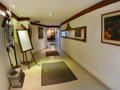 Hotel Hacienda Plaza