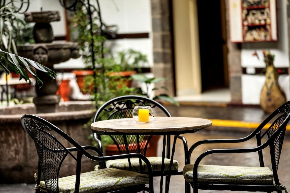 Hacienda Plaza 3* Cuzco